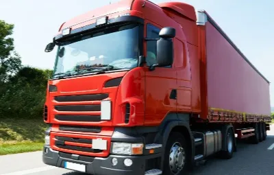 İstanbul Kartal Ambar Kargo